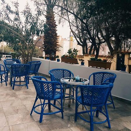 Baris Suite Hotel Kusadası Zewnętrze zdjęcie