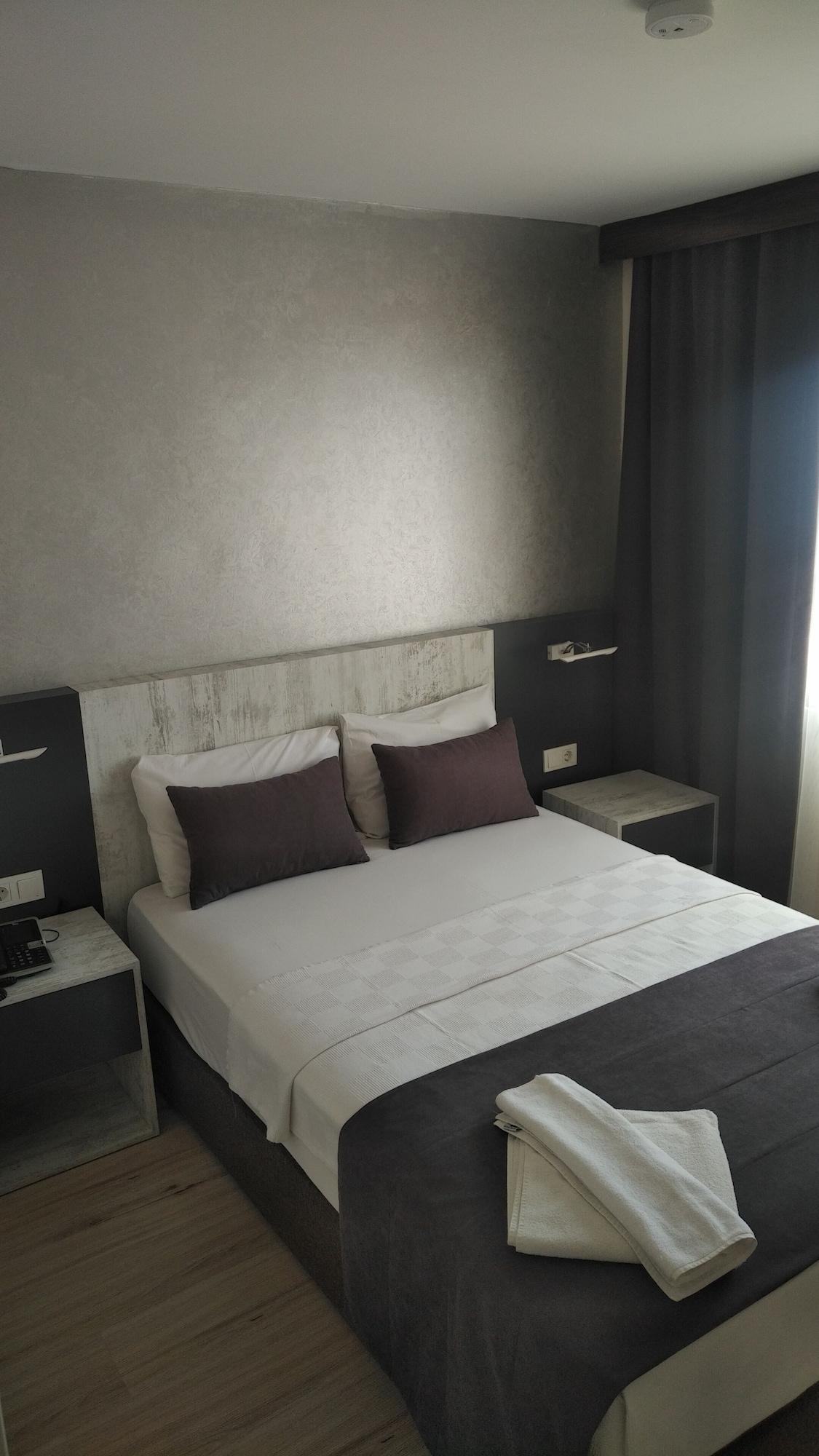 Baris Suite Hotel Kusadası Zewnętrze zdjęcie