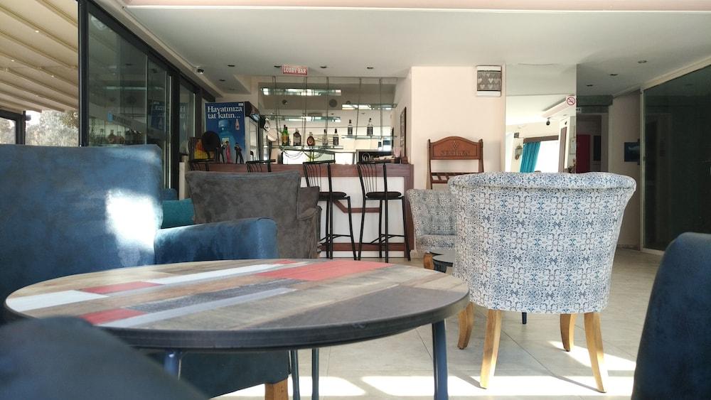 Baris Suite Hotel Kusadası Zewnętrze zdjęcie