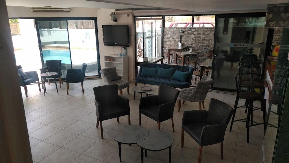 Baris Suite Hotel Kusadası Zewnętrze zdjęcie