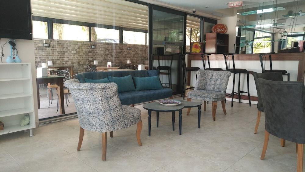 Baris Suite Hotel Kusadası Zewnętrze zdjęcie