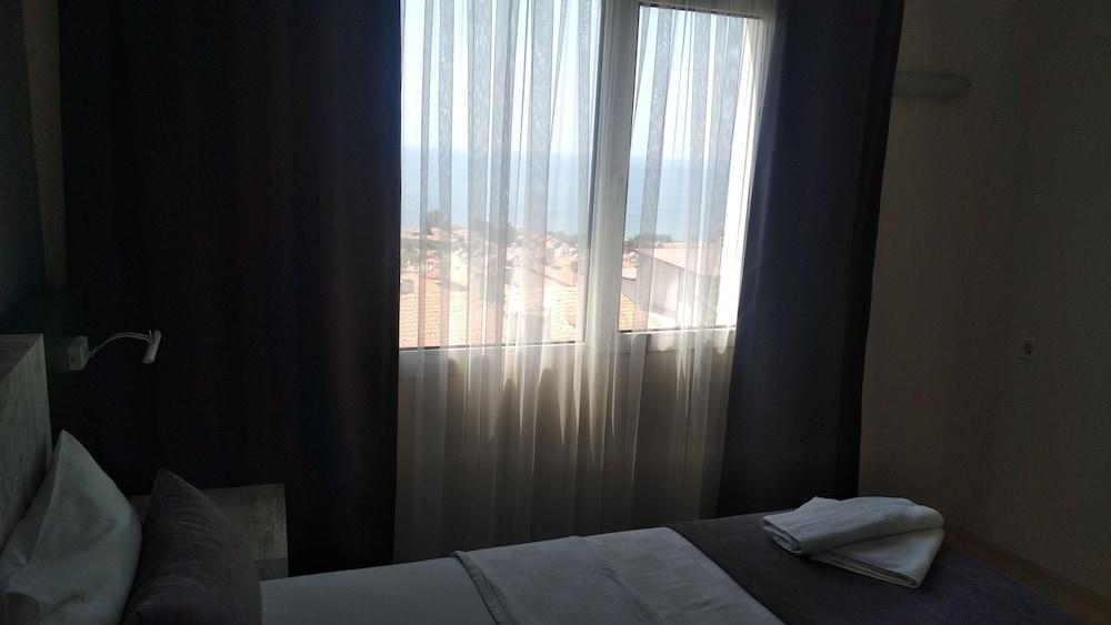 Baris Suite Hotel Kusadası Zewnętrze zdjęcie