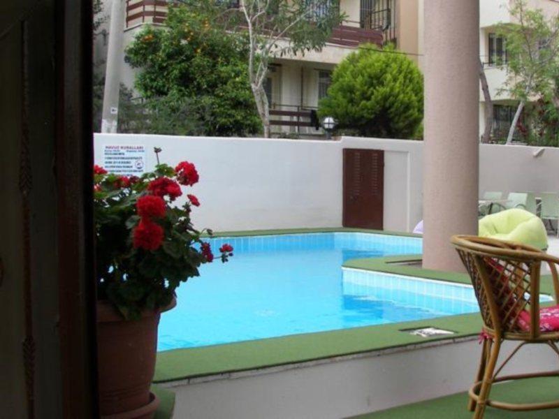 Baris Suite Hotel Kusadası Zewnętrze zdjęcie
