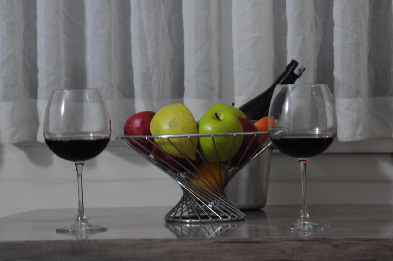 Baris Suite Hotel Kusadası Zewnętrze zdjęcie