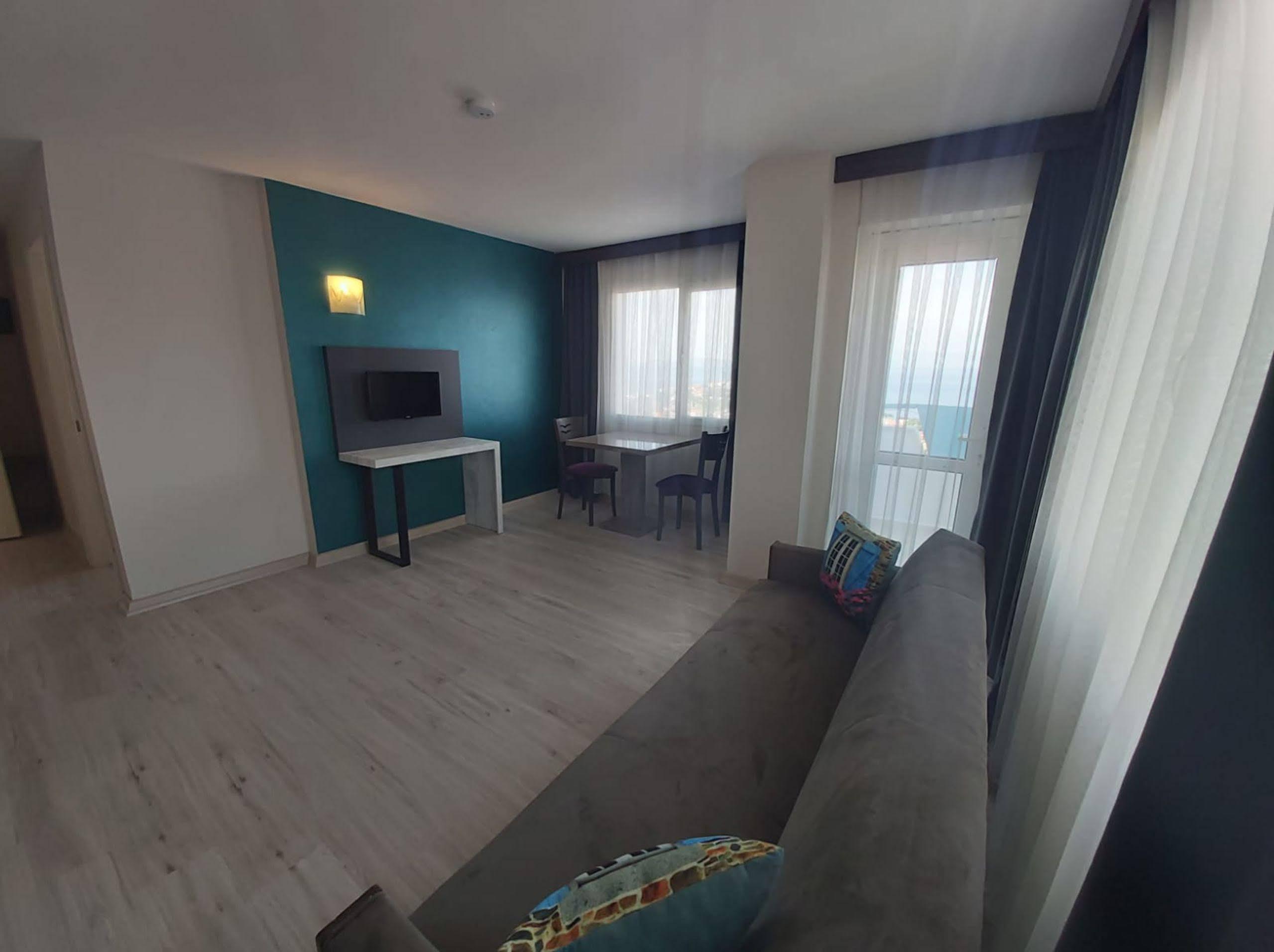 Baris Suite Hotel Kusadası Zewnętrze zdjęcie